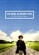 An Angel at My Table - German DVD movie cover (xs thumbnail)