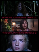 Where Demons Dwell - Combo movie poster (xs thumbnail)