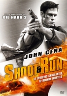 12 Rounds - French DVD movie cover (xs thumbnail)