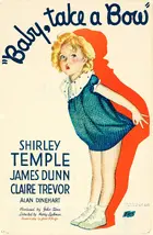 Baby Take a Bow Poster