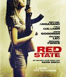 Red State - Blu-Ray movie cover (xs thumbnail)