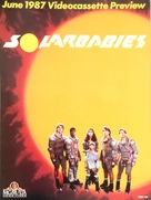 Solarbabies - Movie Poster (xs thumbnail)