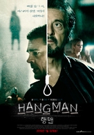 Hangman - South Korean Movie Poster (xs thumbnail)