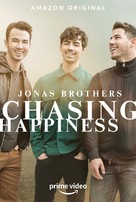 Chasing Happiness - Movie Poster (xs thumbnail)