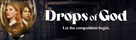 &quot;Drops of God&quot; - poster (xs thumbnail)