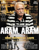 Aram, Aram - Movie Poster (xs thumbnail)