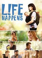 L!fe Happens - Blu-Ray movie cover (xs thumbnail)