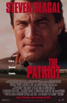 The Patriot - Movie Poster (xs thumbnail)