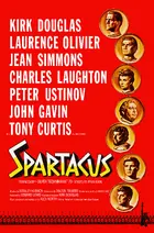 Spartacus Poster