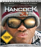 Hancock - Blu-Ray movie cover (xs thumbnail)