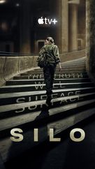 Silo - Movie Poster (xs thumbnail)