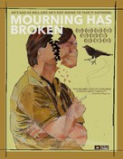 Mourning Has Broken - Canadian Movie Poster (xs thumbnail)