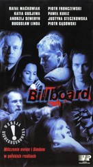 Billboard - Polish Movie Cover (xs thumbnail)