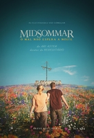 Midsommar - Brazilian Movie Poster (xs thumbnail)