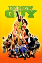 The New Guy - DVD movie cover (xs thumbnail)