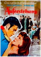 Auferstehung - German Movie Poster (xs thumbnail)