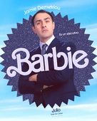 Barbie - Panamanian Movie Poster (xs thumbnail)