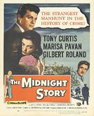 The Midnight Story - Movie Poster (xs thumbnail)