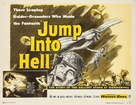Jump Into Hell - Movie Poster (xs thumbnail)