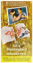 To Kill a Mockingbird - Movie Poster (xs thumbnail)