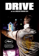 Drive - French Movie Poster (xs thumbnail)