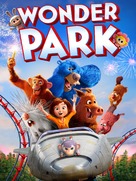 Wonder Park - Video on demand movie cover (xs thumbnail)
