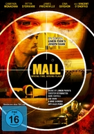 Mall - German DVD movie cover (xs thumbnail)