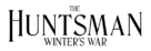 The Huntsman: Winter's War - Logo (xs thumbnail)