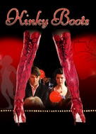 Kinky Boots - Movie Poster (xs thumbnail)