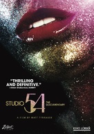 Studio 54 - DVD movie cover (xs thumbnail)