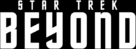 Star Trek Beyond - Logo (xs thumbnail)