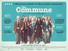 Kollektivet - British Movie Poster (xs thumbnail)