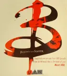 "Buffy the Vampire Slayer" Poster