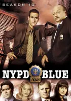 "NYPD Blue" Cover