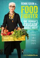 Food Fighter - Australian Movie Poster (xs thumbnail)
