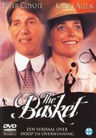 The Basket - Dutch Movie Cover (xs thumbnail)