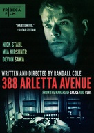 388 Arletta Avenue - DVD movie cover (xs thumbnail)
