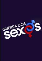 &quot;Guerra dos Sexos&quot; - Brazilian Logo (xs thumbnail)