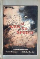 Nella stretta morsa del ragno - British poster (xs thumbnail)