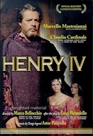 Enrico IV - Movie Cover (xs thumbnail)