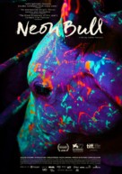 Boi neon - Belgian Movie Poster (xs thumbnail)