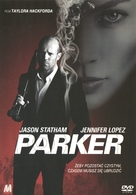 Parker - Polish Movie Cover (xs thumbnail)