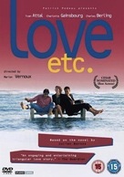 Love, etc. - British DVD movie cover (xs thumbnail)