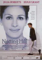 Notting Hill Poster