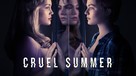 &quot;Cruel Summer&quot; - Movie Cover (xs thumbnail)