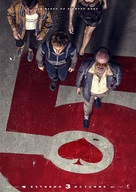 Torrente V: Misi&oacute;n Eurovegas - Spanish Movie Poster (xs thumbnail)
