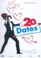 20 Dates - Italian poster (xs thumbnail)