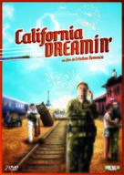 California Dreamin&#039; (Nesfarsit) - French Movie Cover (xs thumbnail)