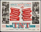 The Big T.N.T. Show - Movie Poster (xs thumbnail)
