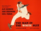 The Man in the White Suit - British Movie Poster (xs thumbnail)